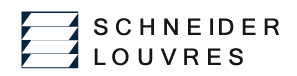 Schneider Louvres logo